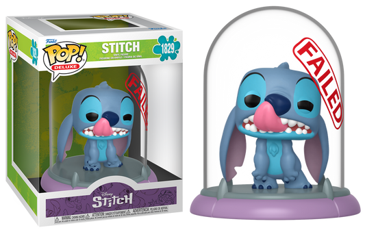 Preventa Stitch Capsule #1829 - Disney's Stitch Funko Pop!