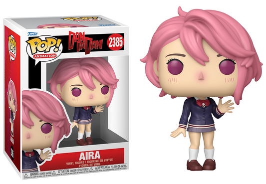 Preventa Aira #2385 - Dan Da Dan Funko Pop!