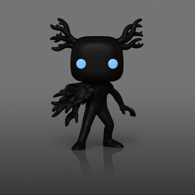 Preventa The Beast GITD #2549 - Over The Garden Wall Funko Pop!