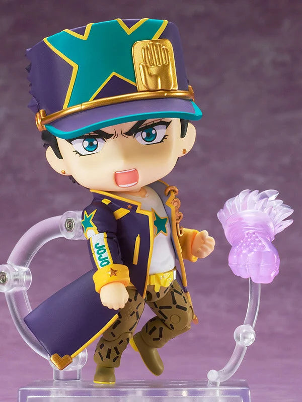 Jotaro Kujo #1851 - Jojo's Bizarre Adventure Nendoroid!