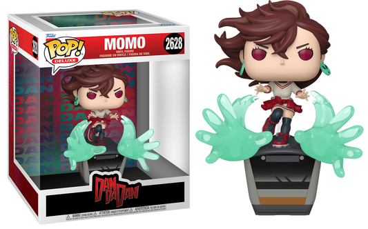 Preventa Momo #2628 - Dan Da Dan Funko Pop!