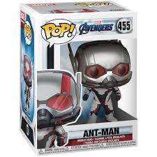Ant-Man #455 - Marvel Avengers