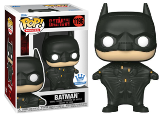 OFERTA Batman #1196 Funko Pop!