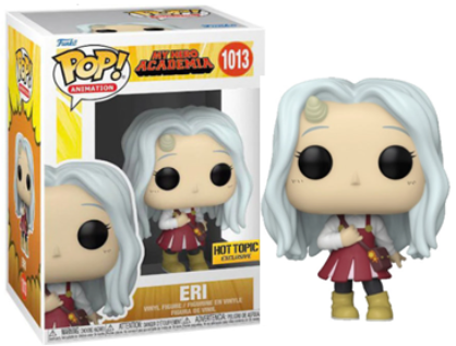 OFERTA Eri Hot Topic #1013 – My Hero Academia