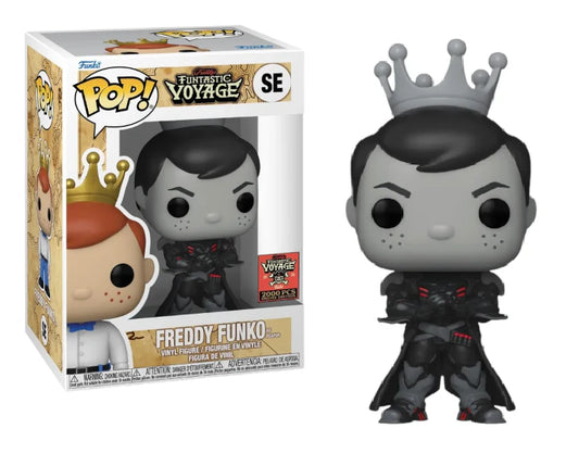Freddy Funko as Reaper #SE - Funko Pop!