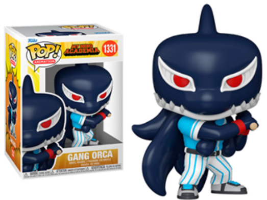 OFERTA Gang Orca #1331 – My Hero Academia