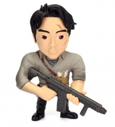 Gleen Rhee - The Walking Dead - Metals Die Cast #M182