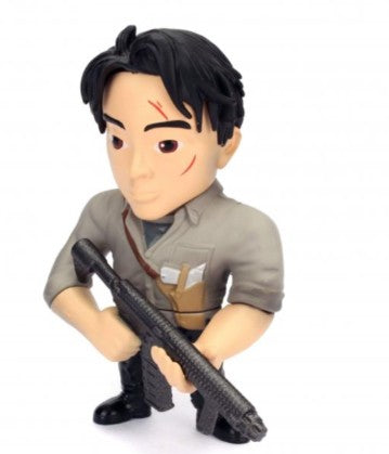 Gleen Rhee - The Walking Dead - Metals Die Cast #M182