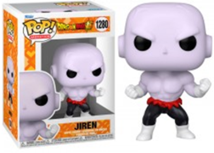 OFERTA Jiren #1280