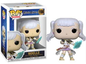 Noelle #1100 – Black Clover Funko Pop!