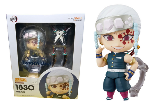 Tengen Uzui #1830 - Demon Slayer Nendoroid!