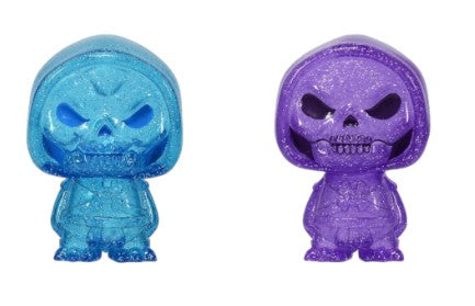 Funko Hikari Skeletor Masters Of The Universe Limited Edition 2000 Pieces