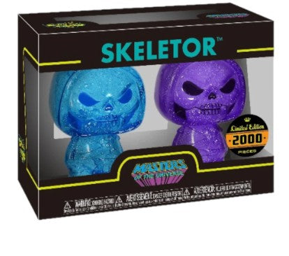Funko Hikari Skeletor Masters Of The Universe Limited Edition 2000 Pieces