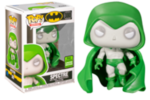 Spectre #380 – DC Funko Pop!