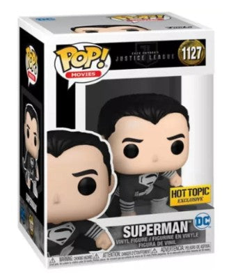 Superman #1127 Hot Topic - DC