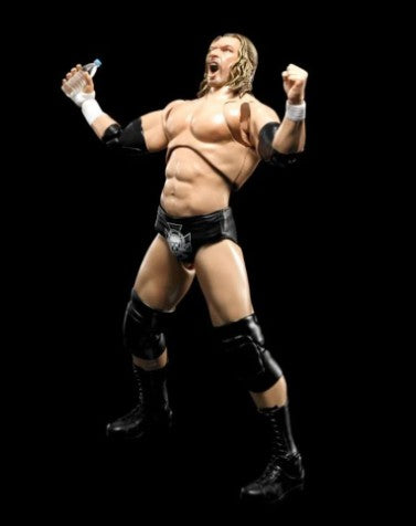 WWE Superstar Series / S.H.Figuarts Triple H
