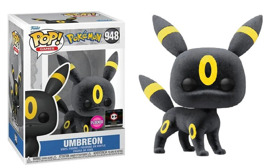 Umbreon Chalice Collectibles #948 - Pokemon Funko Pop!