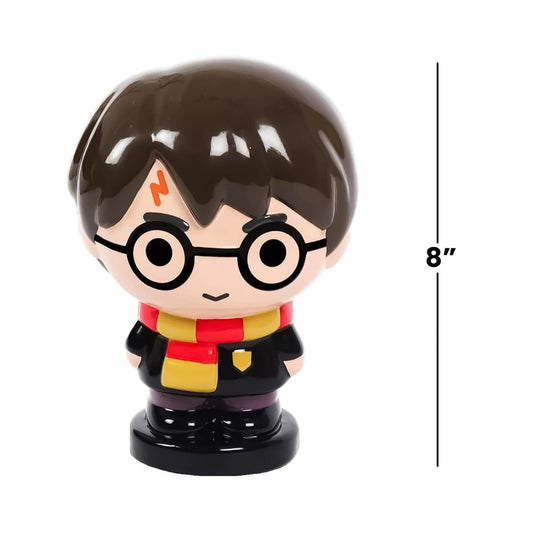 Harry Potter Alcancia - Harry Potter Funko!