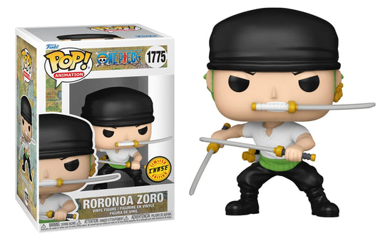 Roronoa Zoro Chase #1775 - One Piece Funko Pop!