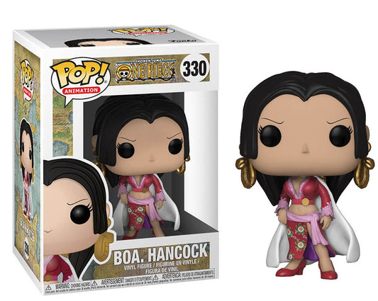 Boa Hancock #330 – One Piece Funko Pop!