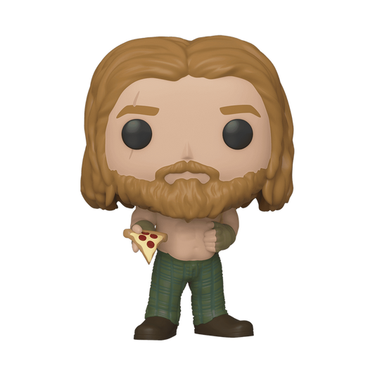 Bro Thor #578 - Marvel Avengers