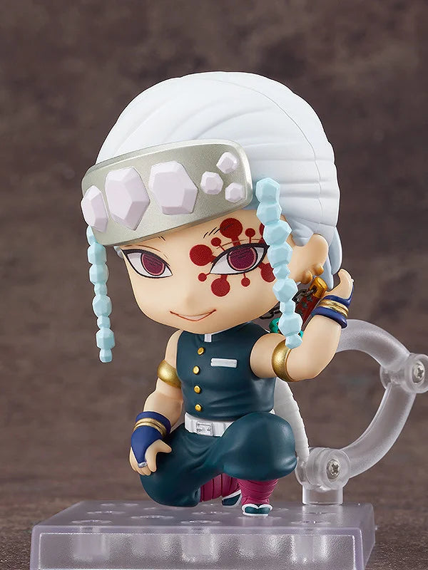 Tengen Uzui #1830 - Demon Slayer Nendoroid!