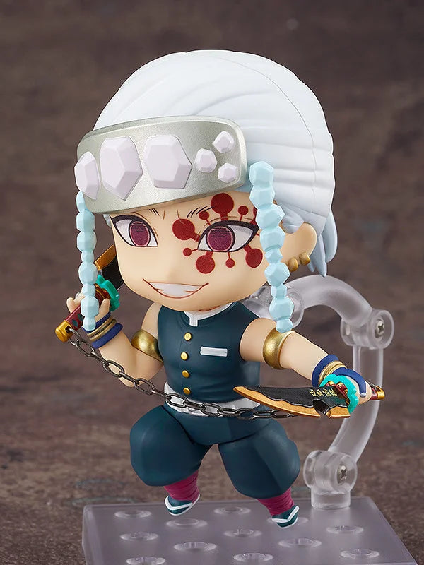 Tengen Uzui #1830 - Demon Slayer Nendoroid!