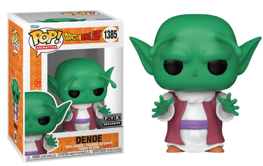 Dende FYE #1385 - Dragon Ball Z Funko Pop!