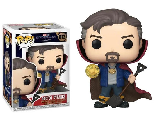 Doctor Strange #912 - Marvel Funko Pop!