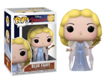 OFERTA Blue Fairy #1027 - Disney Funko Pop!