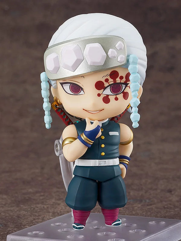 Tengen Uzui #1830 - Demon Slayer Nendoroid!