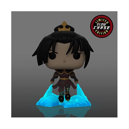 Azula Chase #1079 - Avatar The Last Airbender Funko Pop!