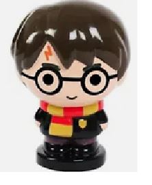 Harry Potter Alcancia -Funko