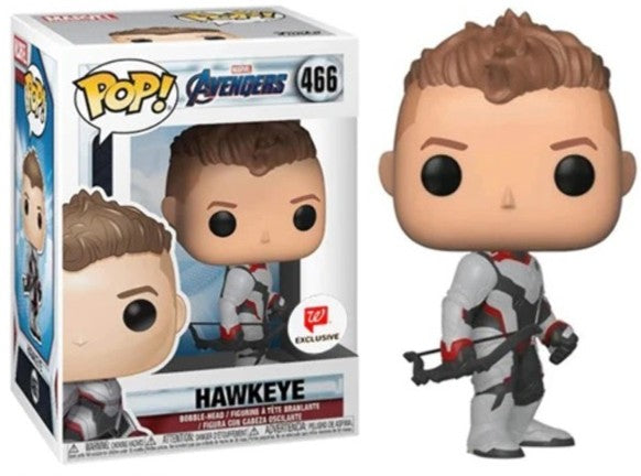 Hawkeye #466 Walgreens - Marvel Avengers