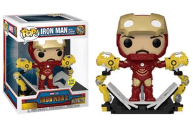 Iron Man #905 - Marvel Funko Pop!