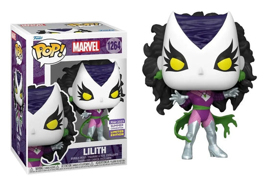 OFERTA Lilith 2023 Summer Convention #1264