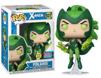 Polaris #927 (X-Men) - Marvel Funko Pop!