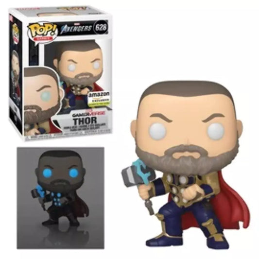 OFERTA Thor #628 GITD Amazon