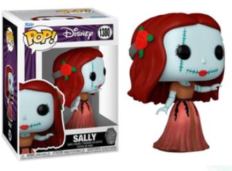 Sally #1380 - Disney Funko Pop!