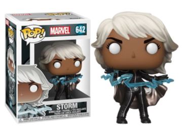 Storm #642 (X-Men) - Marvel Funko Pop!