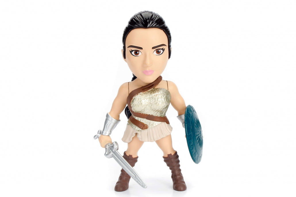 Wonder Woman - Metals Die Cast #M287