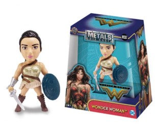 Wonder Woman - Metals Die Cast #M287